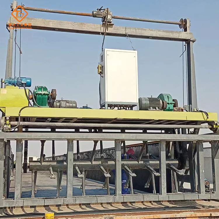 鏈板翻拋機(jī)品牌排行榜 鏈板翻拋機(jī)品牌排行榜