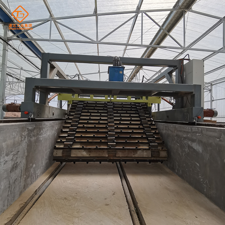 豬糞發(fā)酵有機(jī)肥配套設(shè)備及工藝流程 豬糞發(fā)酵有機(jī)肥配套設(shè)備及工藝流程